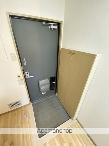 TOMO新寺の内装写真
