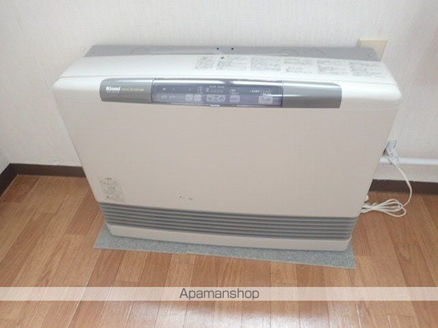 ルミナスS520の内装写真