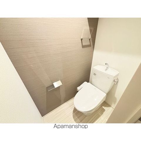 GRANDTIC台原の内装写真