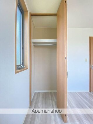 Ｃａｓａ　Ｂｒｏｔｅ　Ｂ棟[2LDK/58.27m2]の内装1