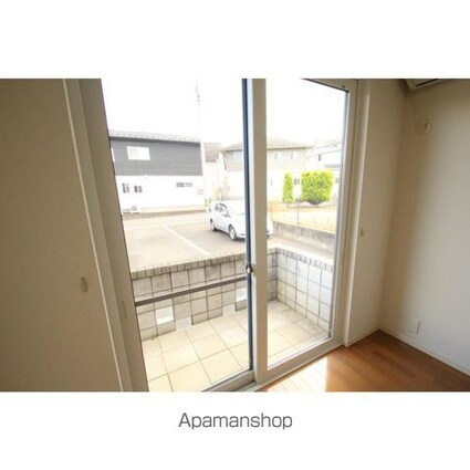 ブルーオーシャン[1DK/34.53m2]の内装