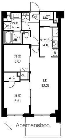 間取り：213130419433