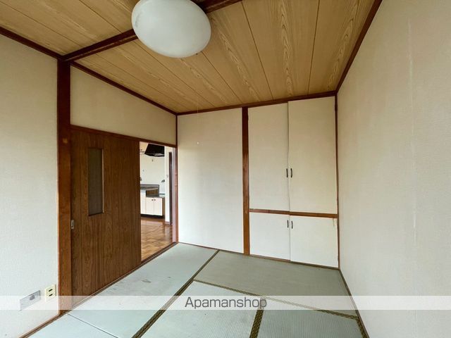 まりもハイツの内装写真