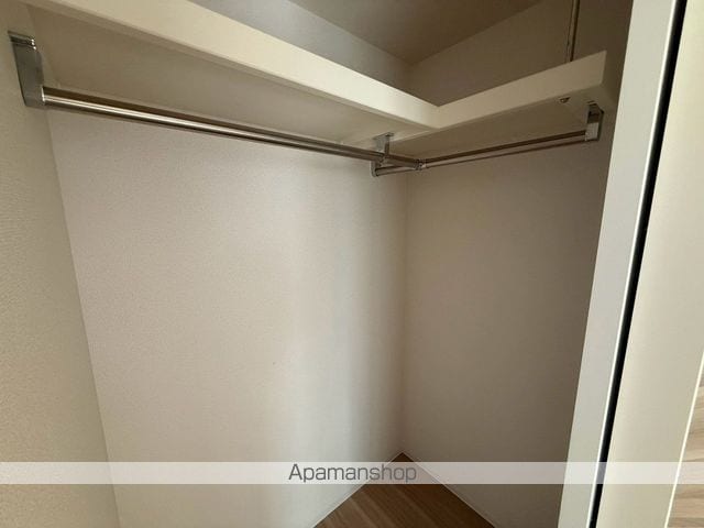 セレニテ谷町四丁目アリエの内装写真