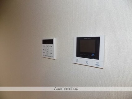 ルヴィータ庄内通[1LDK/38.64m2]のセキュリティ