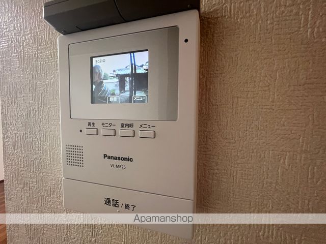 ハイムWAKEの内装写真