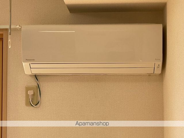 カーサプルメリアの内装写真