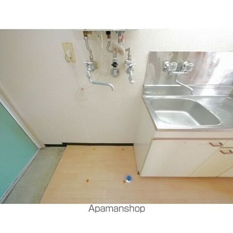 シティハウスメイプルの内装写真