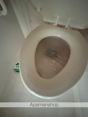 スカイルサクラの内装写真