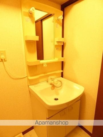 ヴィラ レティスの内装写真