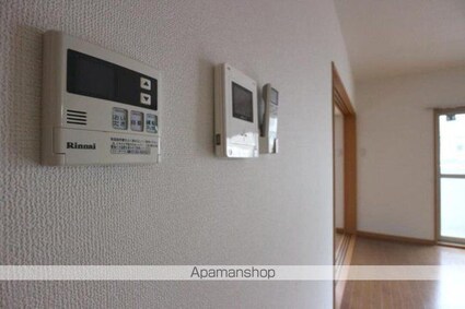 Ｓｏｌｅｉｌ[2LDK/56.85m2]の内装2