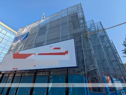 プラネッツ[1LDK/38.73m2]の外観4