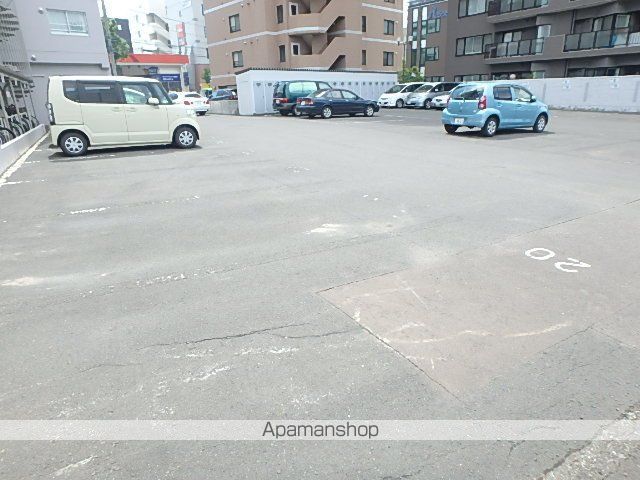パシフィック白石のその他写真