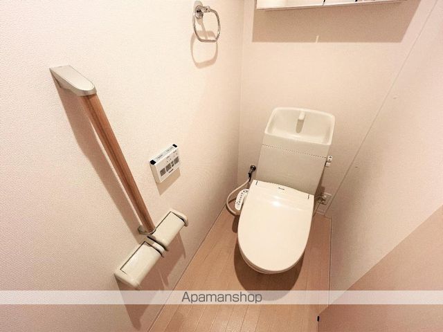 レゾン デートルの内装写真