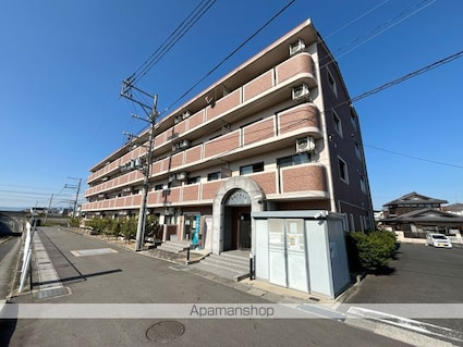 グランツ２１[1LDK/40.23m2]の外観1