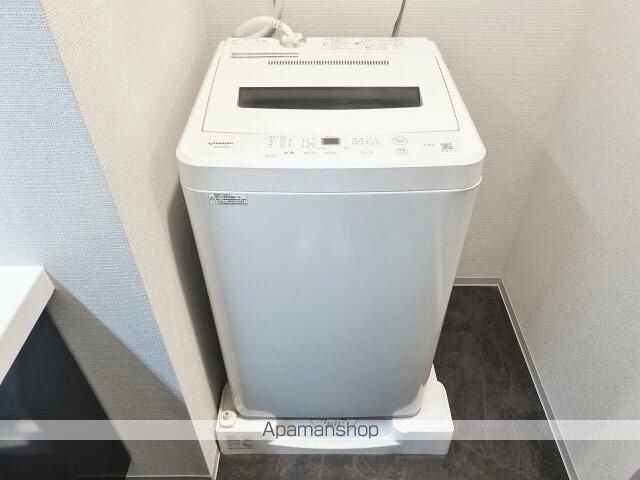 ・LUNIQ日本橋の内装写真