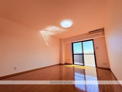 シャルマンホームズ[1K/31.5m2]のその他部屋・スペース