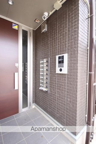 PRENDREの玄関写真