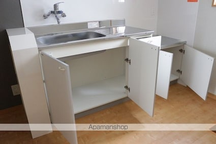 プチメゾンドレミファ[1DK/31.3m2]の内装3