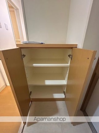 アミティエ大江　Ⅰ[1K/33.54m2]の内装4