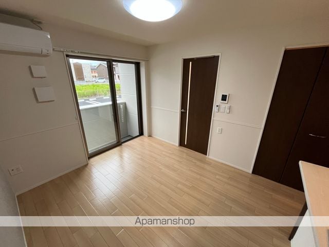 SUNNY HOMEの内装写真