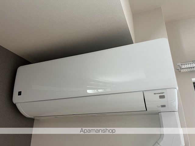 カシータ北三国ヶ丘の内装写真