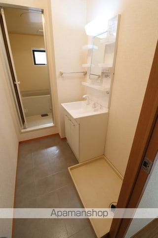エクセルハイム IIの内装写真