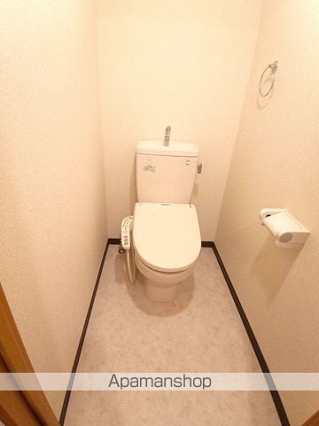 ハートフル・壱番館の内装写真