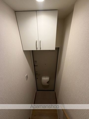 東武鉄道野田線 鎌ケ谷駅 徒歩5分 2階建 新築の内装写真
