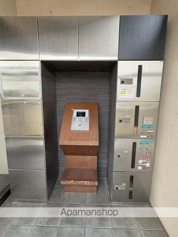 リブラ久和の内装写真