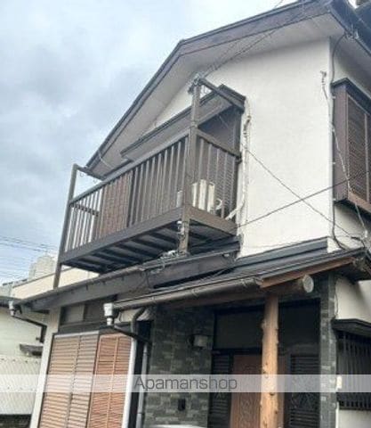 中央本線 武蔵小金井駅 徒歩10分 2階建 築48年のその他写真