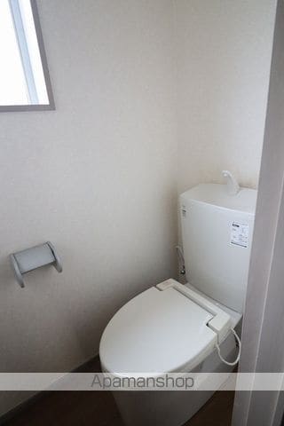 第5田代コーポの内装写真