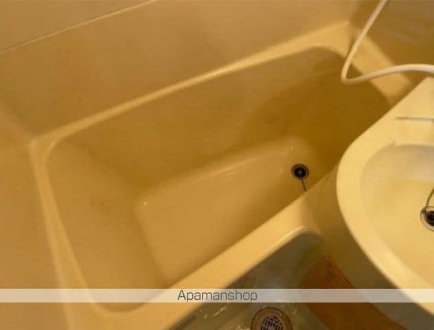 パティオ稔台B棟の内装写真