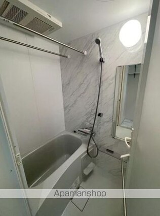 ＲｅｖｅＲｅｓｉｄｅｎｃｅ三軒茶屋[1K/19.36m2]のバス