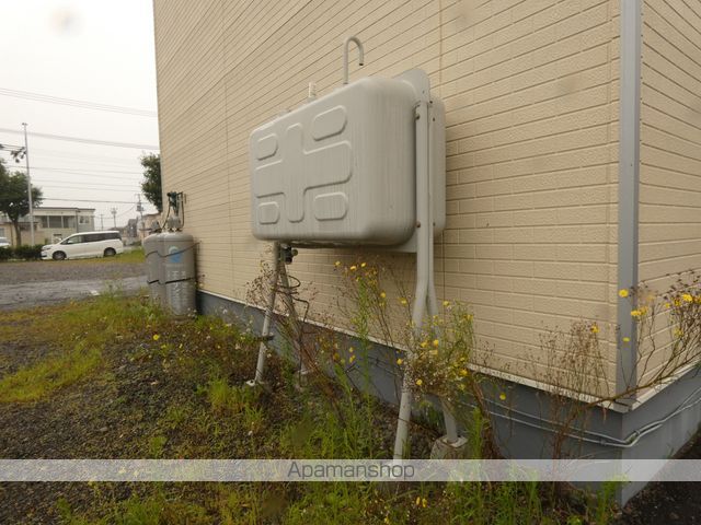 アペックスIのその他写真