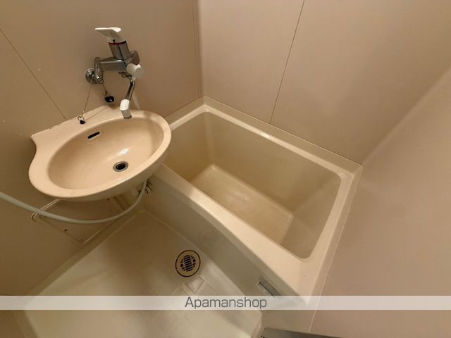 レコルテ千里中央の内装写真