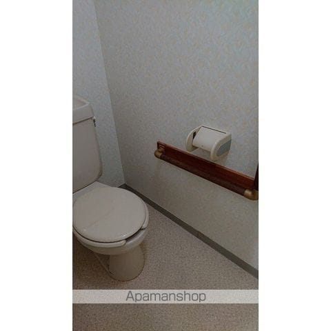 アドバンストラスト26の内装写真