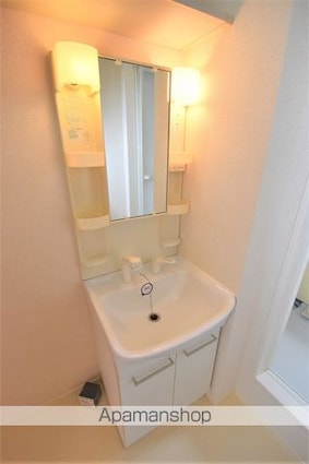 ミロワール　Ａ棟[3LDK/64.84m2]の洗面所