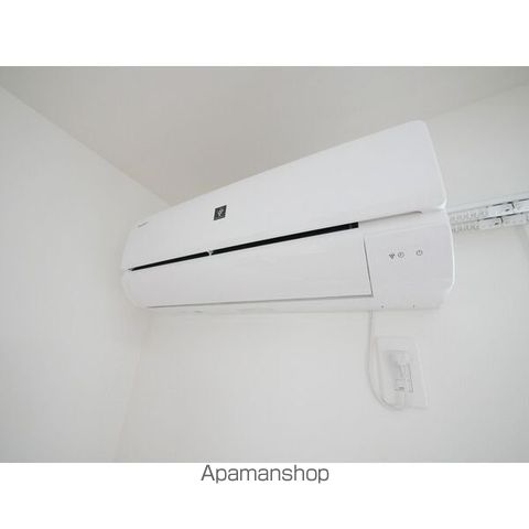 FUENTE27の内装写真