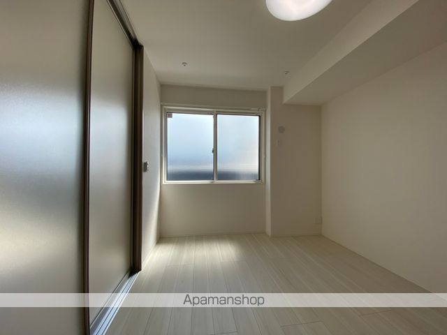 ＨＯＰＥ　ＬＯＤＧＥ　Ｋ[2LDK/57.15m2]の内装1