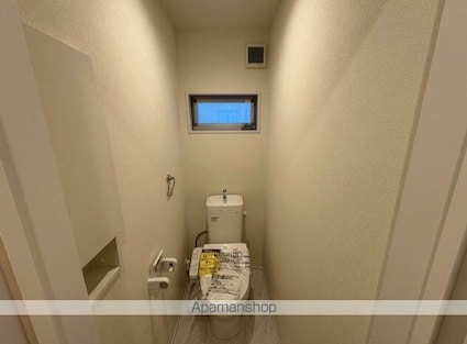 八王子市田町戸建[3LDK/81.76m2]のトイレ