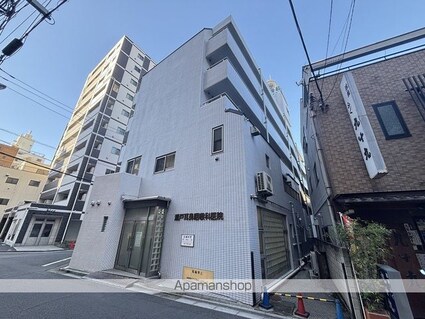 セトビル[1R/19m2]の外観3