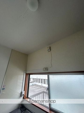ハピネスハウスの内装写真