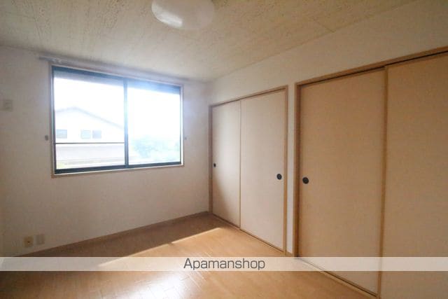 BELL EPOCH99 Aの内装写真