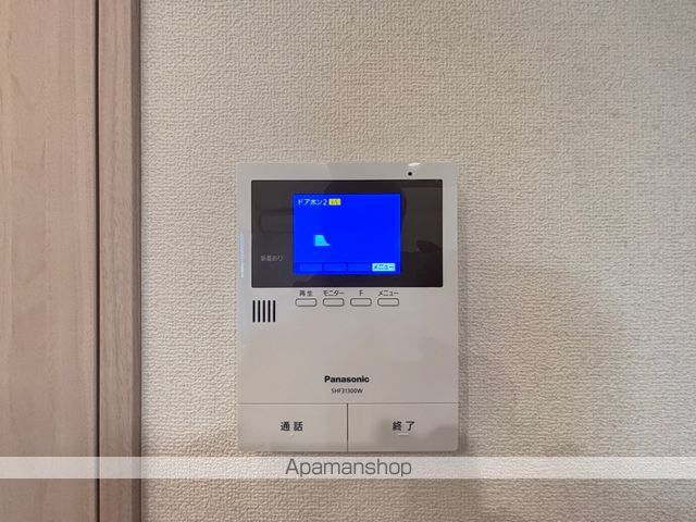 LIBRE ONEの内装写真