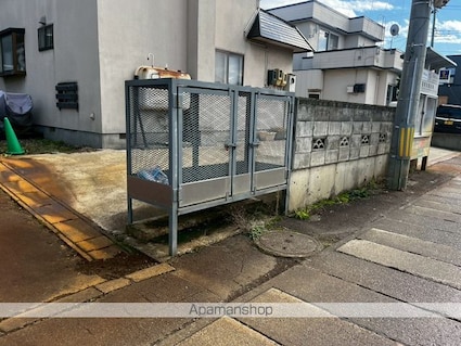 グレース９３[2DK/35m2]の外観5