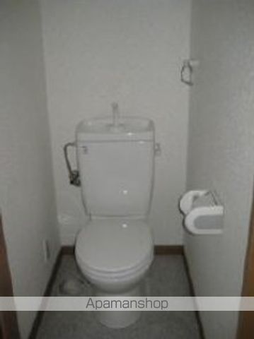 オラクル金沢八景の内装写真