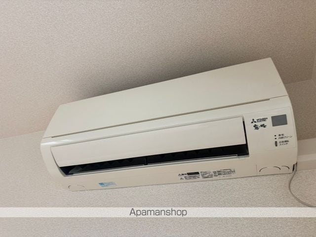 シャーメゾンANTICAの内装写真