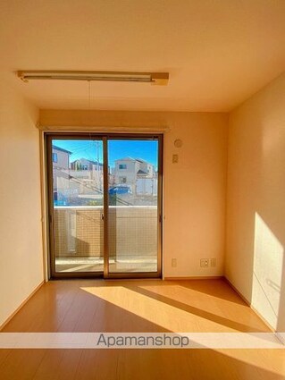 リュイール　Ⅱ[1LDK/50.29m2]の内装5