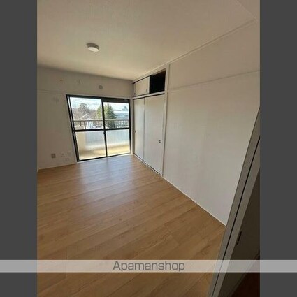 ザ・ガーデンテラス尾曳町[2LDK/56.7m2]の収納